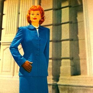 PHOTOPLAY MOVIE MAGAZINE LUCILLE BALL RITA HAYWORTH Gregory Peck Oct 1949